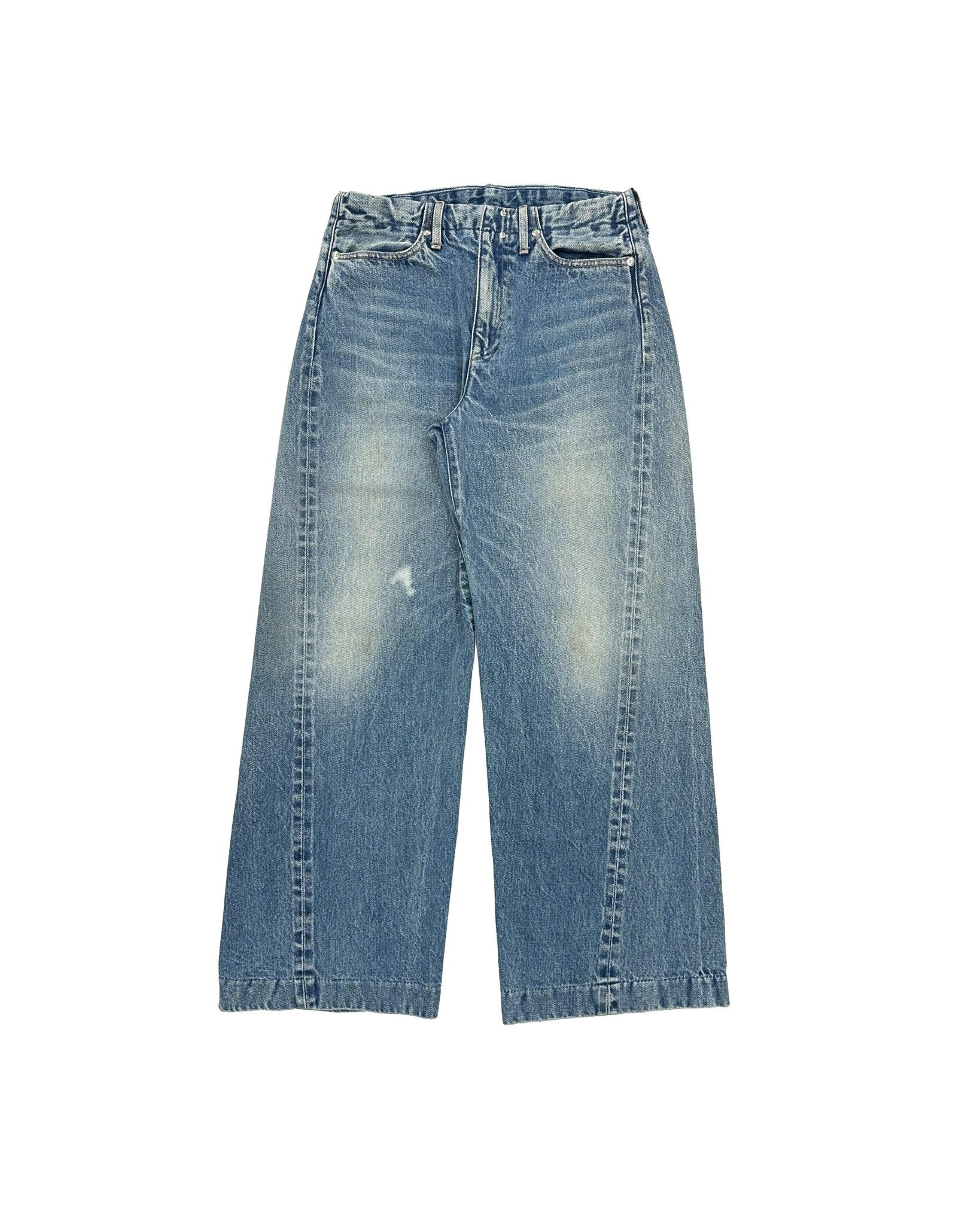New Arrivals - The Gorgeous Eight 05.11.26